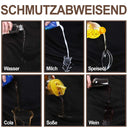 Gift For Father, Grilling - Eigenes Foto Meister Am Smoker Grillvater - Personalisierte Schürze