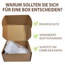 Gift For Yourself,Gift For Women,Gift For Men,Gift For Mother,Gift For Uncle,Gift For Aunt,Gift For Father,Gift For Grandma,Gift For Grandpa,Love - Handabdrücke Von Opa Papa Und Kindern - Personalisierte Klassische Kappe