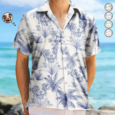 Hawaiihemd