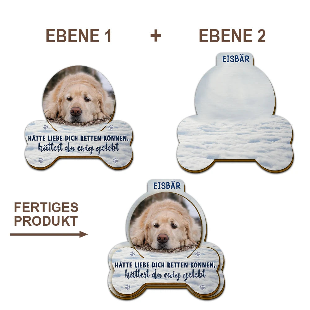 Pet Lovers,Pet Mom,Pet Dad,Pet Couple,Dog Lovers,Dog Mom,Dog Dad,Dog Couple,Cat Lovers,Cat Mom,Cat Dad,Cat Couple,Memorial - Eigenes Foto Ich Trage Dich Bei Mir - Personalisierter Individuell Geformter Auto-Sonnenblende-Clip