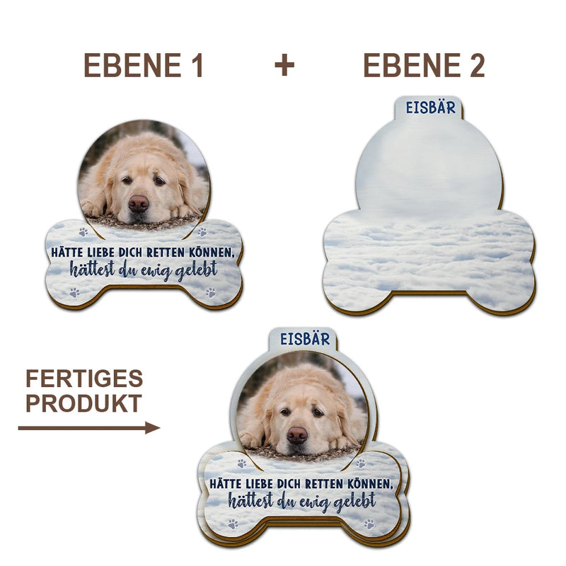 Pet Lovers,Pet Mom,Pet Dad,Pet Couple,Dog Lovers,Dog Mom,Dog Dad,Dog Couple,Cat Lovers,Cat Mom,Cat Dad,Cat Couple,Memorial - Eigenes Foto Ich Trage Dich Bei Mir - Personalisierter Individuell Geformter Auto-Sonnenblende-Clip