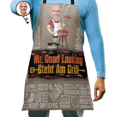 Geschenke für Kochliebhaber