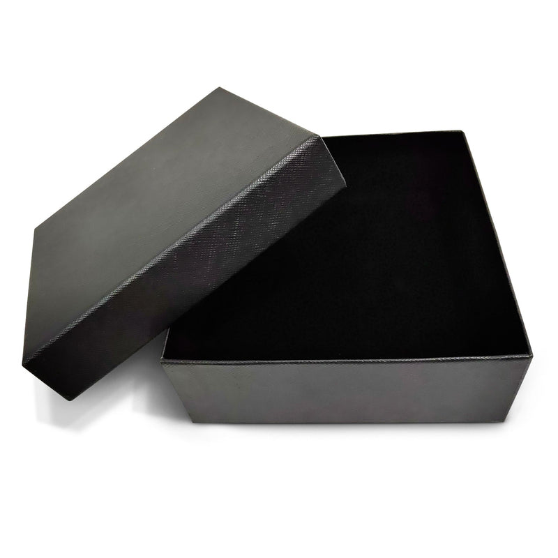Optionale Geschenkbox hinzufügen