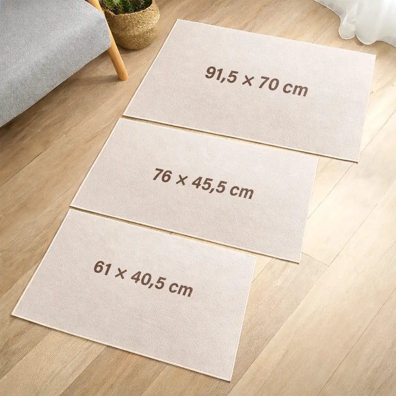 Pet Lovers,Pet Mom,Pet Dad,Pet Couple,Dog Lovers,Dog Mom,Dog Dad,Dog Couple,Cat Lovers,Cat Mom,Cat Couple,Cat Dad - Eigenes Foto Als Bleistiftskizze Willkommen Hund Und Katze Porträt - Personalisierte Fußmatte
