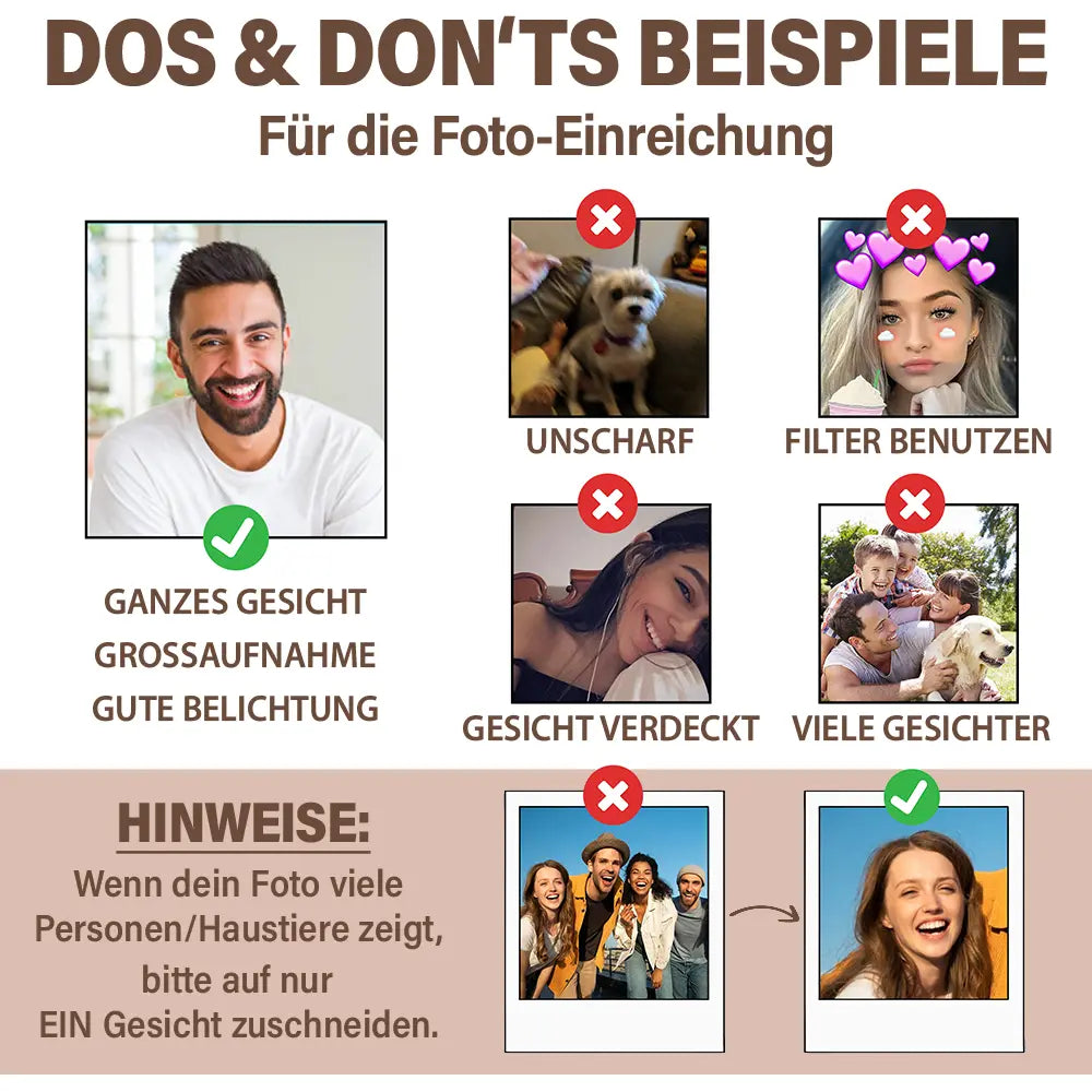 Gift For Father,Gift For Grandpa,Sport Dad,Happy,Custom Photo,Non-Eng - Eigenes Foto Bester Papa Von Par Lustiges Kind - Personalisiertes Golf-Handtuch