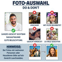 Gift For Yourself,Gift For Women,Gift For Men,Pet Lovers,Pet Mom,Pet Dad,Dog Lovers,Dog Mom,Dog Dad,Cat Lovers,Cat Mom,Cat Dad,Love,Custom Photo - Eigenes Foto Muster Mit Haustiergesichtern Und Herzen - Personalisiertes Satin-Pyjama-Set