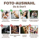 Gift For Couples,Pet Lovers,Family,Gift For Husband,Gift For Wife,Gift For Girlfriend,Gift For Boyfriend,Parents,Gift For Women,Gift For Men,Gift For Mother,Gift For Father,Gift For Grandparents,Gift For Sisters,Gift For Brothers,Dog Lovers,Cat Lovers - Eigenes Foto Als Bleistiftskizze Liebevolle Familie Paar Und Haustier - Personalisierte Schmuckschale
