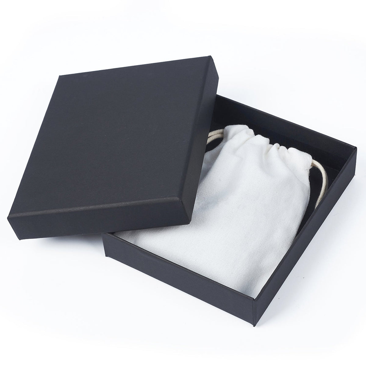 Optionale Geschenkbox hinzufügen