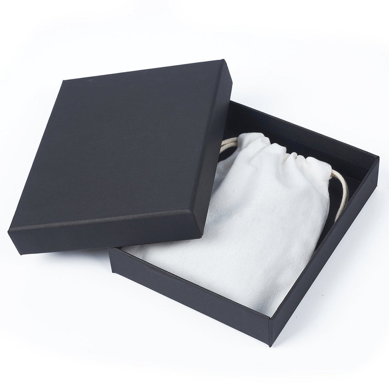 Optionale Geschenkbox hinzufügen